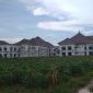 Foto Kawasan Perkantoran di Kota Baru