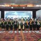 Delapan Guru Besar Resmi di Kukuhkan pada Sidang Senat, Kamis (20/12/2024)