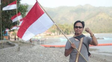 Ketua KWRI Pesawaran: 1 Muharram Momentum Hijrah Menuju Kebangkitan Bersama