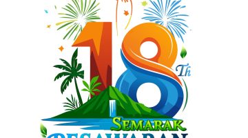 Sambut Hari Jadi ke-18, Pemkab Pesawaran Gelar Beragam Lomba dan Kegiatan Sosial