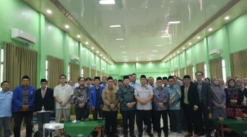 Respons Putusan MK: Diskusi Kolaboratif UMALA, LBH NU, PMII tentang Pemilu dan Hukum Keluarga