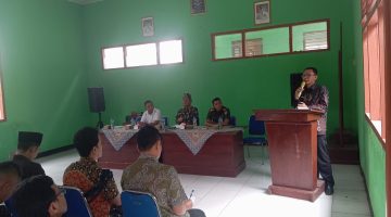 Perumda Air Minum Pesawaran Segera Pindahkan Pelanggan ke Jaringan Pipa Baru