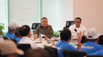 Momen Kemerdekaan, PalmCo Boyong Petani Sawit Se Indonesia ke Jakarta. Untuk Apa?