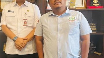 Ormas AKLI Dukung Sikap Kadisdik, Kasus PIP Harus Diselesaikan Secara Hukum
