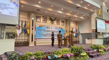 Pelantikan Bupati dan Wakil Bupati Pesawaran Periode 2025–2030 Digelar Besok, Berikut Rangkaiannya