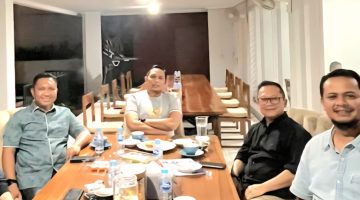 Pesawaran Siapkan SDM Pariwisata Lewat Rencana BLK Perhotelan
