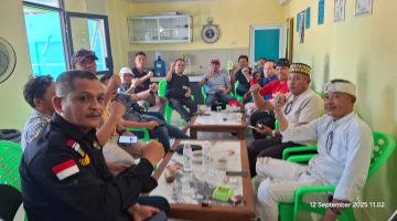 FMPB ke Bupati: Ganti Pejabat Under Perform, yang Minim Kemampuan “Mohon Parkir Saja”
