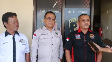 FMPB Minta Kepastian Hukum Kasus Penyebaran Konten Fitnah