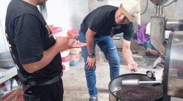 KOPI Sakti 99, Sajikan Kualitas dan Cita Rasa Kopi Terbaik dari Bumi Pesawaran Lampung