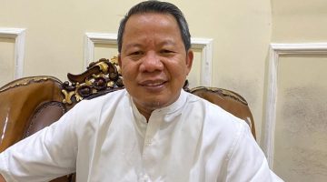 Gerindra Pesawaran Luruskan Pemberitaan: RD Sudah 11 Tahun Jadi Jurnalis, Bukan Politikus