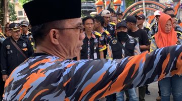 Dugaan Penyalahgunaan Dana Hibah Pilkada, DPRD Lampura Tuntut Transparansi