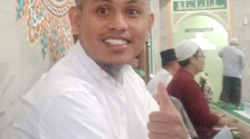 Lurah Pelita Diduga Peras Warga, Surat Sporadik Jadi Alat Tawar