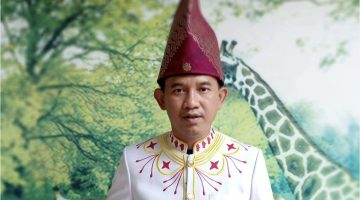 Farifki Zulkarnain: Selesaikan Secara Hukum, Jangan Bawa-bawa Adat yang Bisa Picu Ketersinggungan