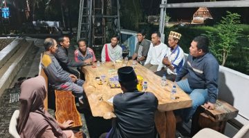 Dampak Penimbunan Sawah oleh Yayasan Abdul Hakim Diributkan Petani, Aliran Air Terganggu hingga Serbuan Hama