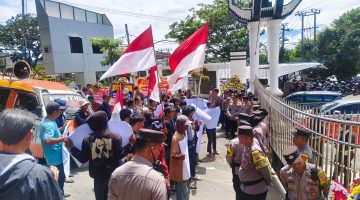 Mahasiswa Desak Kejati Usut Dugaan Mafia BBM Bersubsidi di Tulang Bawang