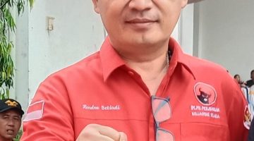 Dituduh Serobot Lahan Anggota DPRD Lampura Hi.Hendra Akan Tempuh Jalur Hukum