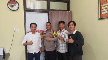 42 Tim Ramaikan Way Khilau Cup I, Ajang Silaturahmi dan Pencarian Bibit Berprestasi