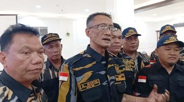 DPP PEKAT IB Tegaskan Kepengurusan DPD Pesawaran yang Lama Masih Sah dan Berlaku