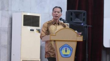 Prof. Hamzah Soroti Vonis Ringan Heri Iswahyudi: Jauh dari Tuntutan, Dekat dengan Kontroversi