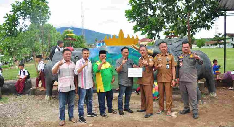 foto slider headline