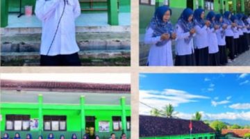 Kepala MIN 1 Pesawaran: “ASAS adalah Momentum Ukur Prestasi dan Kuatkan Karakter”