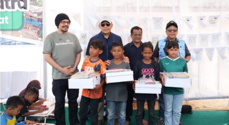 foto slider headline