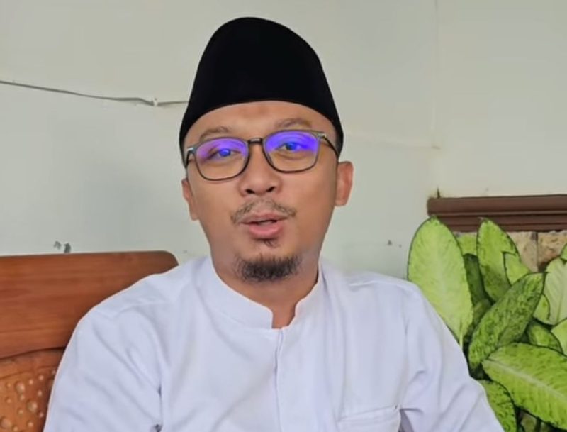 Anggota Komisi V DPRD Provinsi Lampung, Syukron Mukhtar