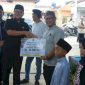 Ketua DPRD Provinsi Lampung A. Giri Akbar 