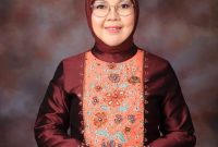 Wakil Ketua DPRD Lampung dari Fraksi PDI Perjuangan, Kostiana,