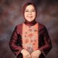 Wakil Ketua DPRD Lampung dari Fraksi PDI Perjuangan, Kostiana,