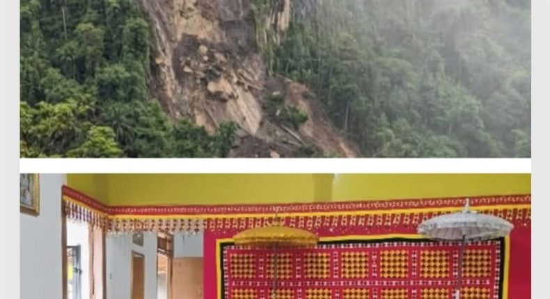 foto slider headline