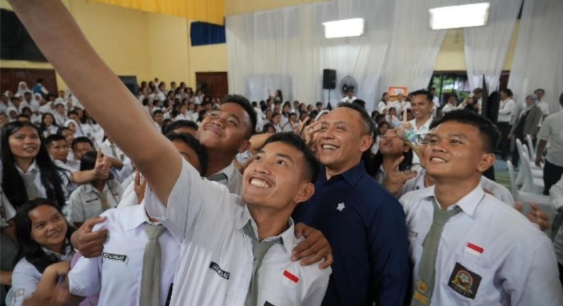 foto slider headline